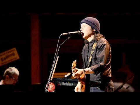山下達郎 ライブ 2015-22 | TATSURO YAMASHITA Live 2015-22