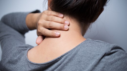 Does cracking your neck do more harm than good? A neurosurgeon explains