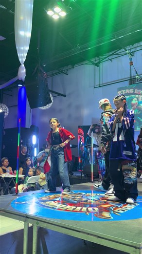 Exploring Cumbia Nortena with Janeth La Niña Wepa