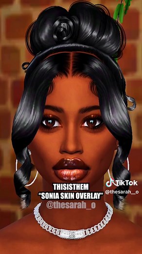 My favorite Sims 4 Skins and Skin overlays (Alpha CC) part 1 🖤 I had to show off some of the sims in my polyamorous save file 🤭 #tsosims4 #sims4 #kingblackcinema #sims4cc #sims4mods #sims4alphacc #sims4skins #blacksimmer #tsopolypocket #foryou #simmer #urbansims #sims4cas #sims4cascc #simstok #ts4 #thesims4 #sims4skindetails