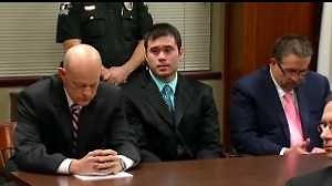 KOCO Chronicle Part 3: The Daniel Holtzclaw trial