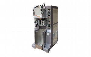 Precious Metal Continuous Casting Machine for gold silver copper - Cooldo