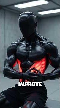 10 Exercises That Build Six Pack Abs Fast