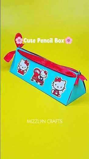 Easy Paper Crafts When You're Bored At Home / How To Make Cute Things / Creative Things