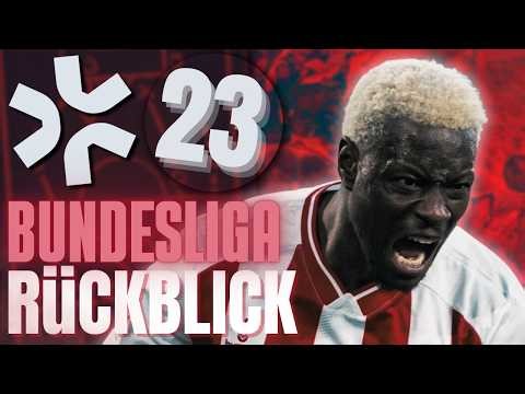 Bundesliga Review 23 | Buy Recommendations & ALL Points! 🏆🔥