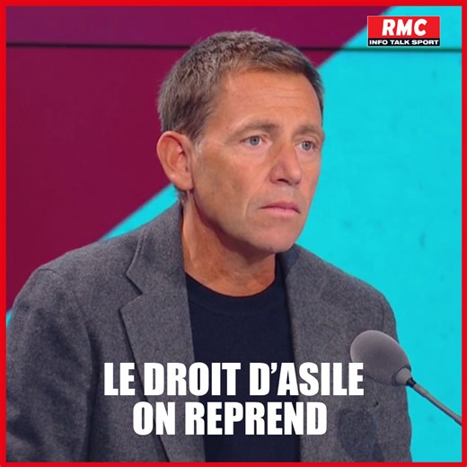 51K views · 640 reactions | “Le droit d’asile, cela ne peut pas être 100 000 personnes !” Retour sur les incidents récemment arrivés à Arras et Bruxelles dont le journaliste Daniele Riolo donne son opinion. Sans hésitation, il n’est pas rassuré par la situation et il évoque un ras le bol des plans Vigipirates à foison. Il pense qu’il faut reprendre tout à zéro sur le droit d’asile, l’immigration, les peines et les lois en les durcissant. | Estelle Midi | Facebook