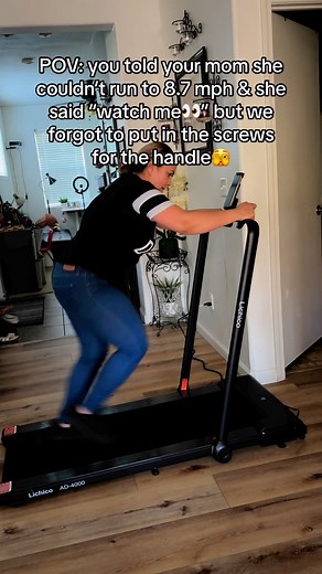  Revolutionize Your Workouts at Home! Introducing the TornadoFit...