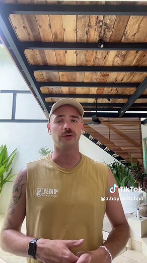 My Six Month BPD Treatment Plan