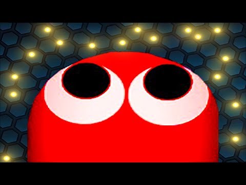 ULTIMATE SLITHER.IO SNAKE MOD! | Slither.IO