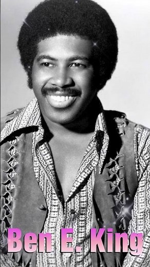 This Magic Moment - Ben E. King