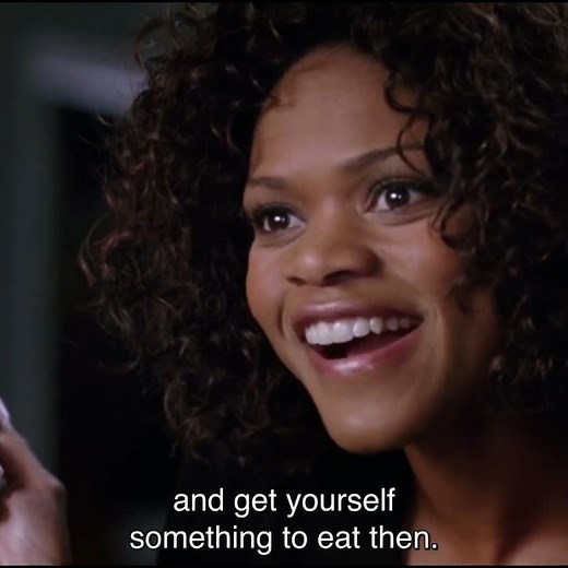 Diary Of A Mad Black Woman [2005] - Helen [1/2]