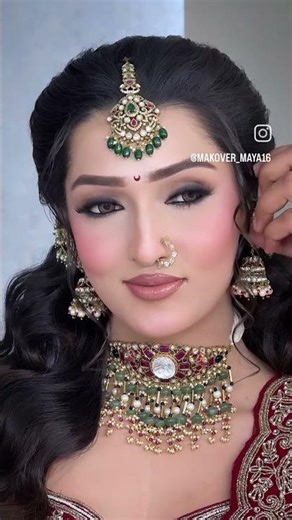 day 1 mekup look 👀