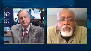 9.1K views · 193 reactions | A conservative, Ivy League professor answers the question: Could a younger version of himself get hired at an elite university today? Watch the full episode of Thinking in Public with Glenn Loury here: https://bit.ly/3mfcH8Q | Albert Mohler | Facebook