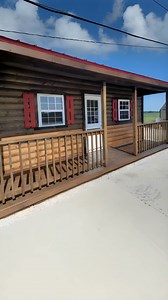 164K views · 2.1K reactions | Affordable $12,000 Cabin for Versatile Living  | Mountain Cabins | Facebook