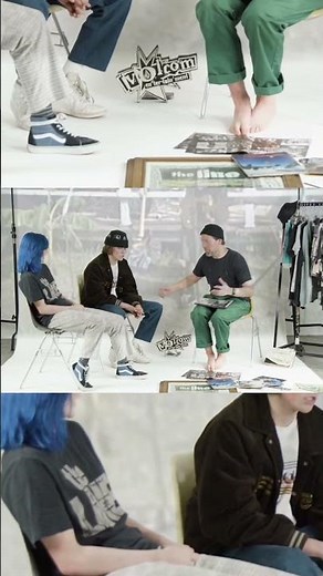 Volcom Entertainment Past & Present with Ryan Immegart and RAUE Short 1