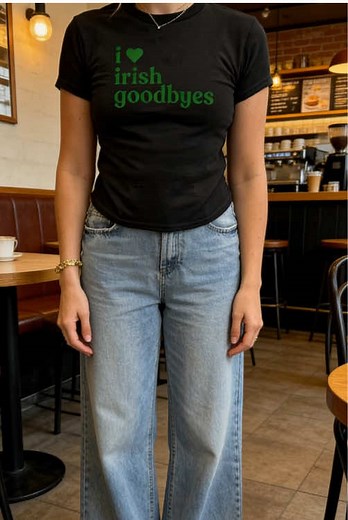 Embrace Your Irish Style: Fashion Tips for St. Patrick's Day