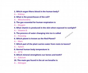 3.4K views · 53 reactions | #science JK StudyPulse | JK StudyPulse | Facebook