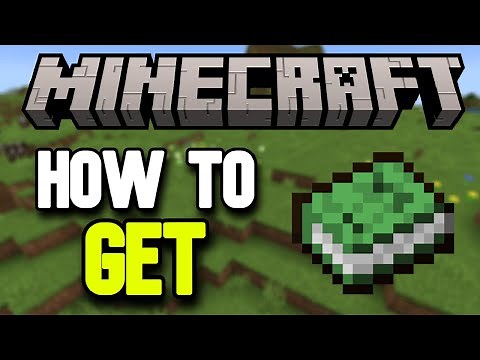 How to Get a Knowledge Book in Minecraft (Quick Tutorial)