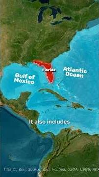 Which US State Has the Longest Coastline