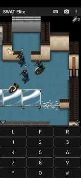 Servers Mission SWAT Elite Troops Java