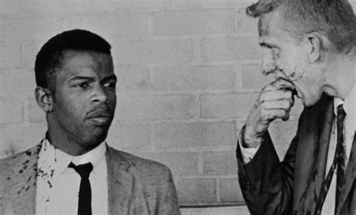 'Freedom Riders' Reenacts Historic Bus Trip Across South | WHYY