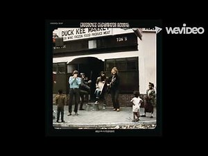 Fortunate Son - Guitar Riff Loop