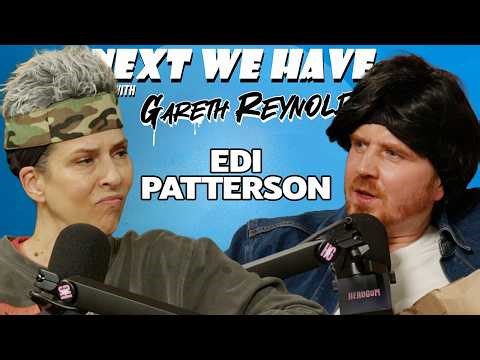 Not For Children with Edi Patterson, Skyler Higley, and Jordan van den Lamb