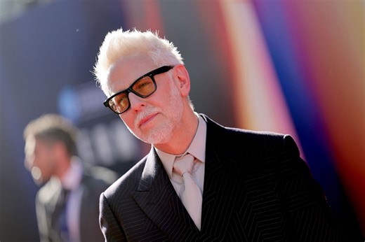 What did James Gunn say about Superman (2025)? Nathan Fillion and Sean Gunn react to director's comments about superhero's immigration status