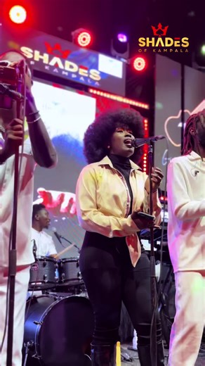 Experience Shades of Kampala with Vipi Band