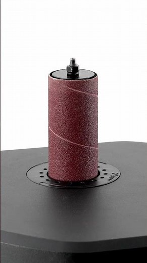 Rutlands® Oscillating Bobbin Sander