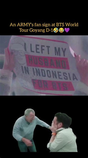 Anything for BTS" Supremacy 🤣#bts #btsarmy