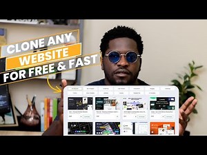 How To Clone Any Website for Free in 2026 (Website Cloning Tutorial)