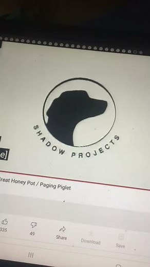 Shadow Projects/Playhouse Disney Original (2004)