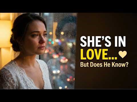 Woman in Love – Danna Winner | Emotional Love Song | Lyrics Video (HD)