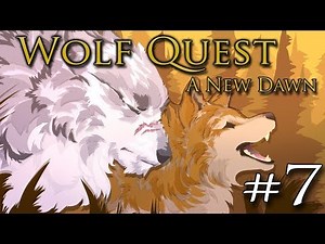 Our Mate's FICKLE Heart?! 🐺 WOLF QUEST: A NEW DAWN • #7