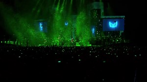 46K views · 2.9K reactions | Paint The Town Green live from Amsterdam in 2018 is now up on YouTube!! Enjoy and get in the St Paddy's Day spirit  TheScript.lnk.to/PTTG | The Script | Facebook