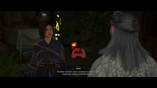 Assassin's Creed Shadows: How to complete Restless Spirits main quest