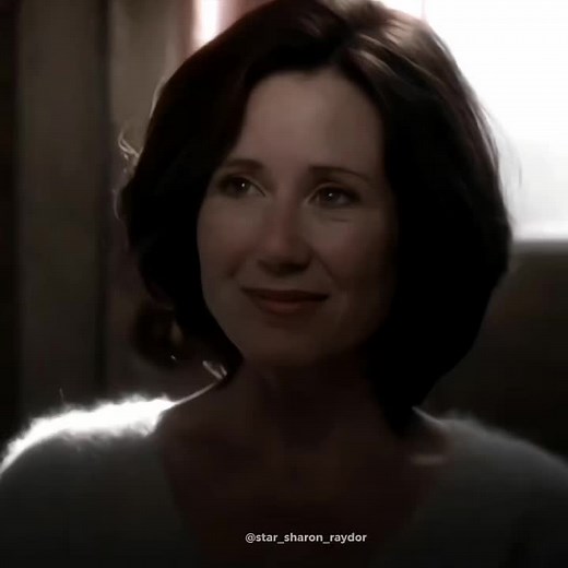 Susan Shaw: A Father's Choice (2000) - Major Crimes, Sharon Raydor, Mary McDonnell