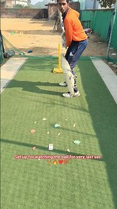 Improve focus'WATCH THE BALL'🏏🔥❤️💯#cricket#drill#skills#watch#ball#tutorial#coaching#trending#shorts