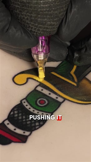 162K views · 2K reactions | If you're struggling to get color fully...