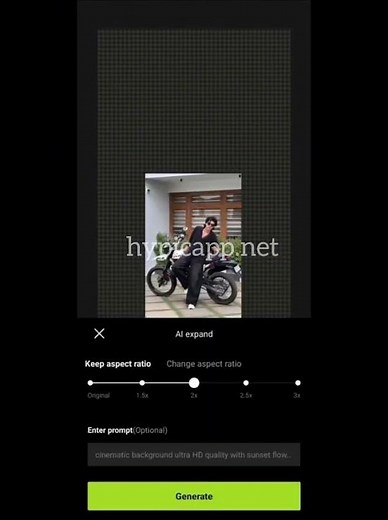 Hypic Mod APK | Best AI Photo & Video Editor with No Watermark