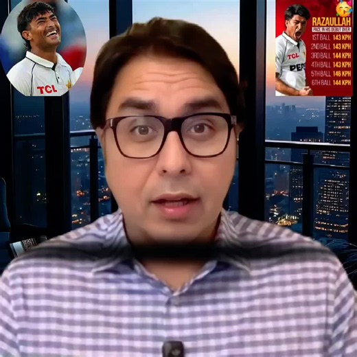 رضا اللہ کی اپ کہانی جو رونگٹے کھڑے کر دے