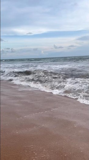 Amazing Beach in Sri Lanka #shorts