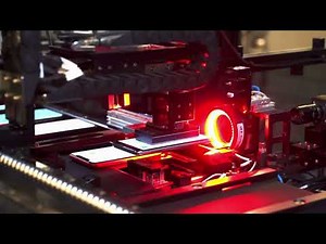 Ardroid: Revolutionizing Device Processing with Cutting-Edge Technology in Reverse Logistics!