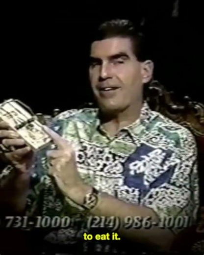 Godstuff: The Rat-Trap (feat. Joe Bob Briggs)