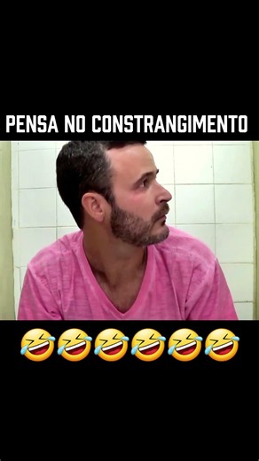 CONSTRANGEDOR 🤔🤣🤣