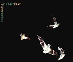 Various - Austin Music Volume Eight