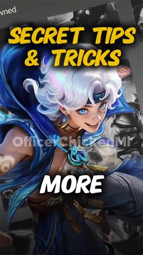 Use these Secret Tips & Tricks for Sora #MOBA55FriendFest #MOBA55SORA #MOBA55Creator