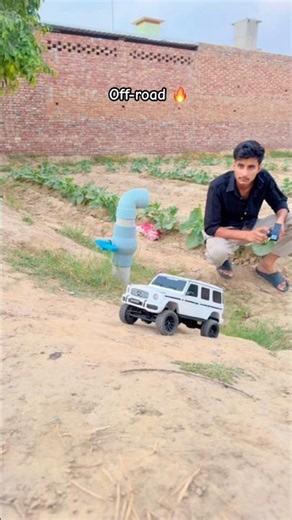 G-wagon 4x4 climbing power in off-road 🔥🔥💪💪