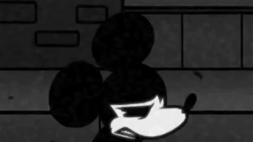 [FNF] Dejection but Funkin.avi V2 Avier Mouse sings it（劣质）